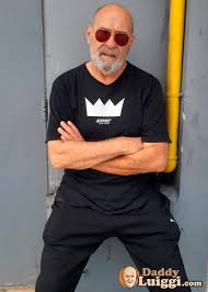 Real Luiggi on X: Tomorrow I will tell you a secret😜  t.coH9XsbaFap7 t.co5PUH169GG6  X