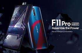 Endgame, the heroes that survived thanos' snap have banded together in their most desperate hour. Oppo F11 Pro Avengers Edition To Launch In Malaysia On Endgame Opening Day Lowyat Net