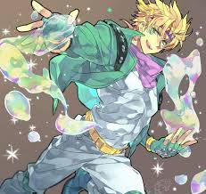 With all of your new favorite characters as colorful fanart cursors, like villain dio brando cursor, jojo's killer queen cursor, jonatan joestar cursor, robert eo speedwagon cursor, kira cursor, and josuke higashikata cursors. Caesar Zeppeli Anime Amino Jojo Bizzare Adventure Jojo Anime Jojo S Bizarre Adventure Anime