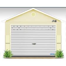 CỬA CUỐN AUSTDOOR TẤM LIỀN SERIES 3 (TM) - Công Ty TNHH SX Cơ Khí Đại Phát  Nhà Phân Phối Cửa Cuốn ,Cửa Kính Uy Tín Chất Lượng tại Hà Nội