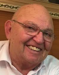 Karl Hurst Obituary (1935