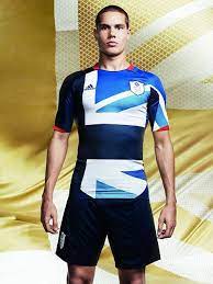 Great britain and northern ireland, represented by the british olympic association (boa), competed at the 2012 summer olympics in london, united kingdom, from 27 july to 12 august 2012 as the host nation and the team of selected athletes was officially known as team gb. British Olympic Football Kit Olympic Football Team Gb Olympics Team Gb Football