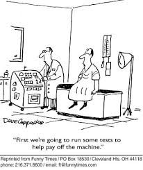 Cartoon Of The Week For September 12 2007 The Funny Times Medical Humor Funny Times Nurse Humor