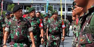 Jenderal andika perkasa terbahak dengar pengakuan para dandim gemuk. 4 Jenderal Mantan Kasad Jadi Panglima Tni Andika Perkasa Menyusul Merdeka Com