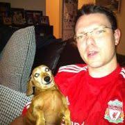 Profil de Dane Newton (ChefDane)