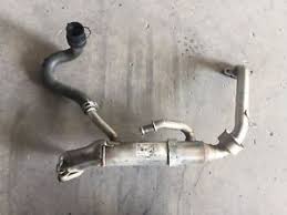 Refroidisseur Vanne Egr Mercedes Classe A W169 B W245 A6401400575 Ebay