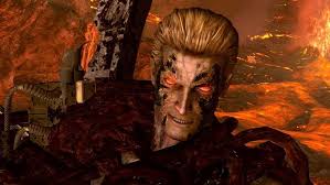 We did not find results for: Could Resident Evil Ever See The Return Of Albert Wesker