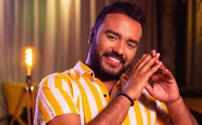 Fernando Lee vai coreografar comissão de frente da Tucuruvi