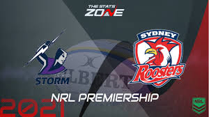 Penrith panthers v melbourne storm nrl live stream, live scores, updates: 2021 Nrl Melbourne Storm Vs Sydney Roosters Preview Prediction The Stats Zone