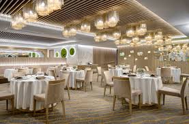 ah yung kitchen: a modern china