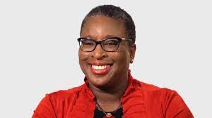 Yvette Woods's Instagram, Twitter & Facebook