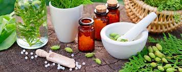 Homeopathy | PITAHC