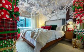 themed hotel suite in nyc has all of