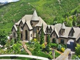 14243 S Canyon Vine Cv E Draper Ut 84020 Mls 1286613 Mansions Homes Estate Homes Mansions