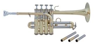 Am _ trompete posaune horn mundstück zentrier abstimmen musik instrument repair. Bb A Piccolo Trompete Ap190 Artisan Ap190 Von Vincent Bach
