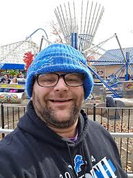 Here's a rare one for all the tickers and counters....