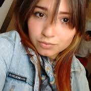 Foto: reflexos platinados