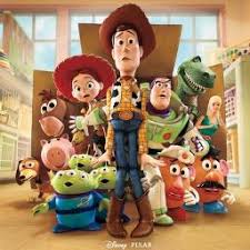 Découvrez la chanson je suis ton ami extraite du film disney toy story ! Je Suis Ton Ami Lyrics And Music By Toy Story Arranged By Kawaiieuse Spt