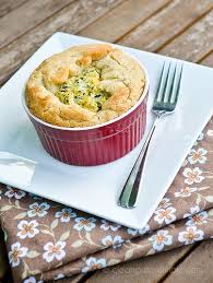 Spinach And Artichoke Souffle Food Recipes Spinach Artichoke