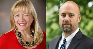 The Herd: New hires, promotions and departures for May 24, 2016