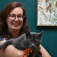 Chamber Music Monterey Bay's New Executive Director