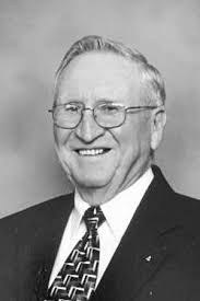 Obituary: Norman “Red” Rideout