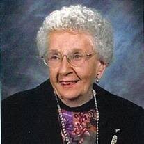 Dorene A. Hinrichs Obituary