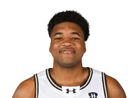 Purdue Fort Wayne Mastodons Men's College Basketball Roster