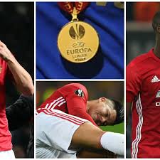 Who are the europa league winners? Can Missing Manchester United Players Win Europa League Winner S Medals Manchester Evening News