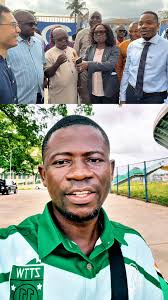 The National Stadium’s renovation status, the Chief Minister inspects