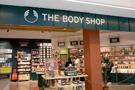Stream the audio exclusively on boomplay. The Body Shop Installe Son Nouveau Concept De