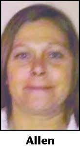 ERIN ALLEN Obituary (2017)