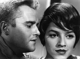 Filmdetails: Alaskafüchse (1964)