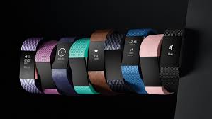 fitbit charge 2 v fitbit charge hr battle of the fitness