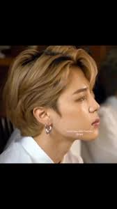 I love men with freckles (jimin) 🎀🫶🏻