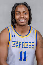 2025-26 Men's Basketball Roster