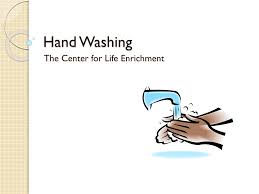 Ppt Hand Washing Powerpoint Presentation Free Download Id 1779101