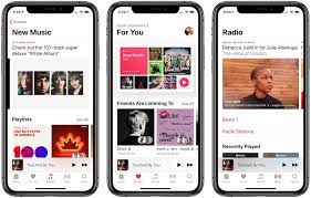 Audiomack 5:18 melodista 6:11 esound 7:15 music player 8:06 offline music. How To Limit How Much Space Apple Music Takes Up On Your Iphone Macrumors