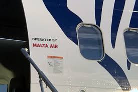 Roy kinnear appointed air malta's chief commercial officer. Trip Review Malta Air London Stansted To Cologne Simple Flying