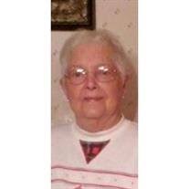 Bernice Sage Obituary