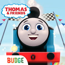 Thomas &amp; Friends: Vai Thomas!: app su Amazon Appstore
