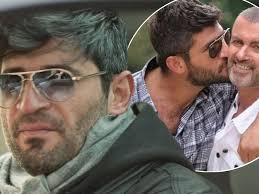 Fadi Fawaz relives the horror of discovering George Michael's body in  shocking detail