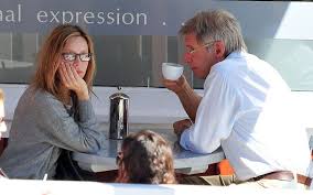 Jun 11, 2020 · she was discovered by an agent at the age of 19. Calista And Harrison Share A Coffee Date And A Kiss Ohnotheydidnt Livejournal Page 2
