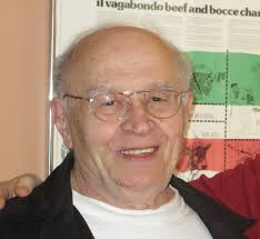 Obituary <BR> Frank Muto