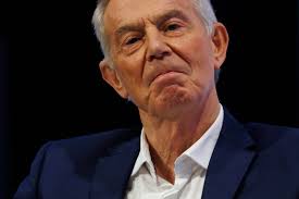 Image result for tony blair
