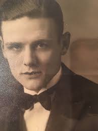 Virgil Roy “V. Roy” Hampton (1906-1983)