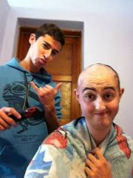 Elegí tomarme la leucemia como una maestra que iba a sacar lo mejor de mí”