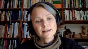 The Arctic Environmental Humanities Workshop Series