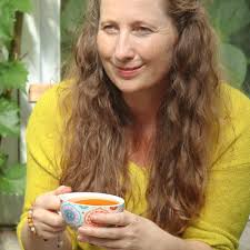 Boklansering av “Hagelivet” — Solveigs Yogahage