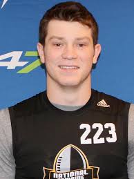 2018 Athlete Commits